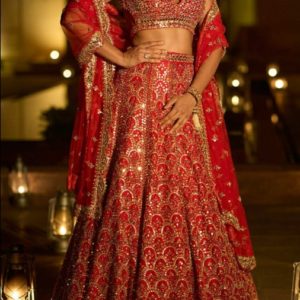 Bridal Couture - 1 (Bridal Collection 2021 - 2022)