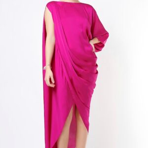 Omnama Exclusive Collection - Pink Dress