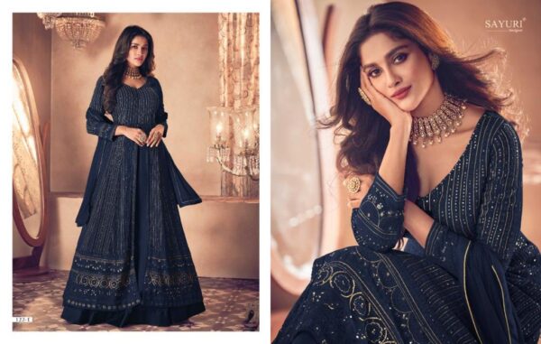 Omnama Salwar Kameeze
