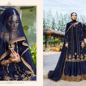 Omnama Salwar Kameeze
