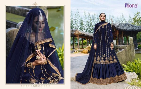 Omnama Salwar Kameeze