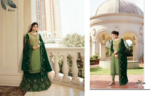 Omnama Salwar Kameeze