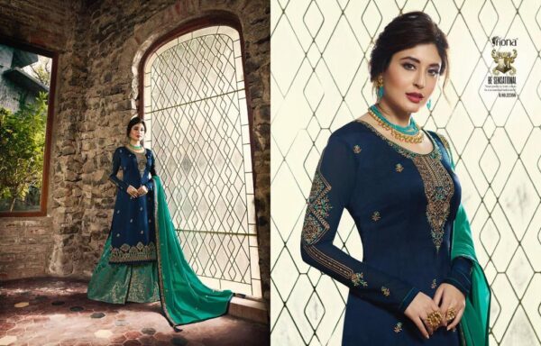 Omnama Salwar Kameeze