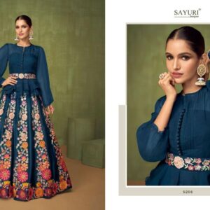 Omnama Salwar Kameeze
