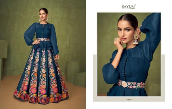 Omnama Salwar Kameeze