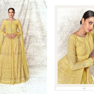 Omnama Salwar Kameeze