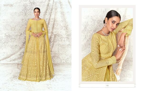 Omnama Salwar Kameeze