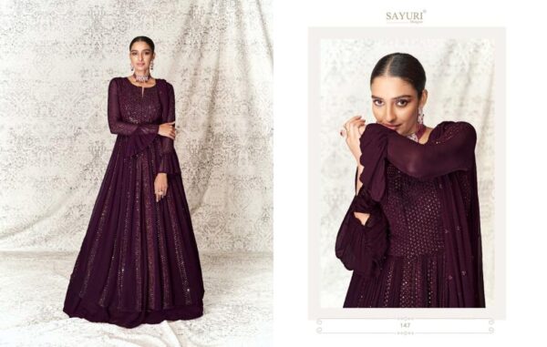 Omnama Salwar Kameeze 13