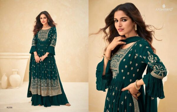 Omnama Salwar Kameeze