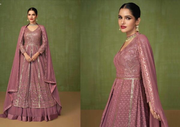 Omnama Salwar Kameeze