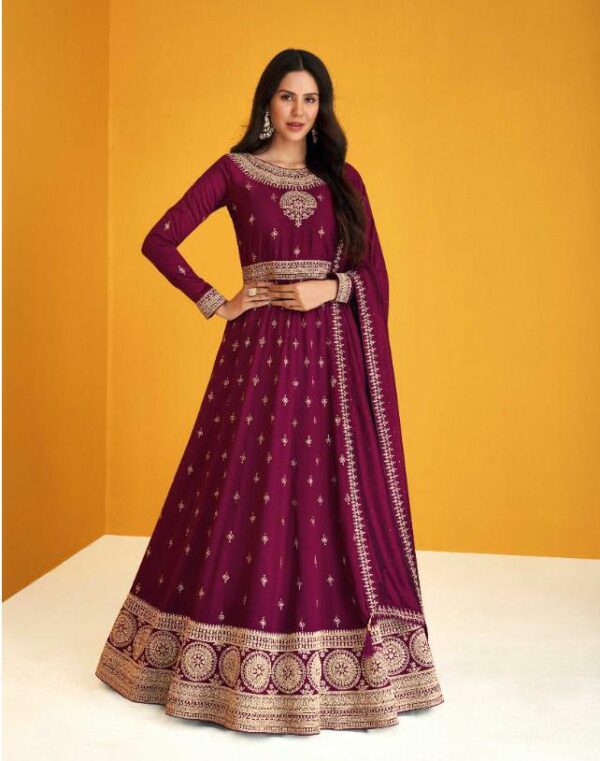 Omnama Salwar Kameeze