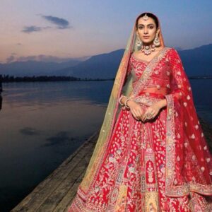 Bridal Couture (1) - Bridal Collection 2024