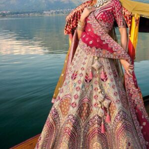 Bridal Couture (2) - Bridal Collection 2024