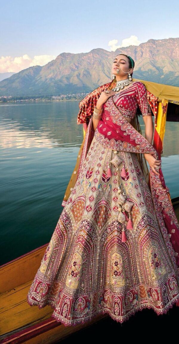 Bridal Couture (2) - Bridal Collection 2024
