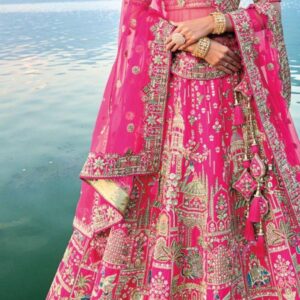 Bridal Couture (3) - Bridal Collection 2024