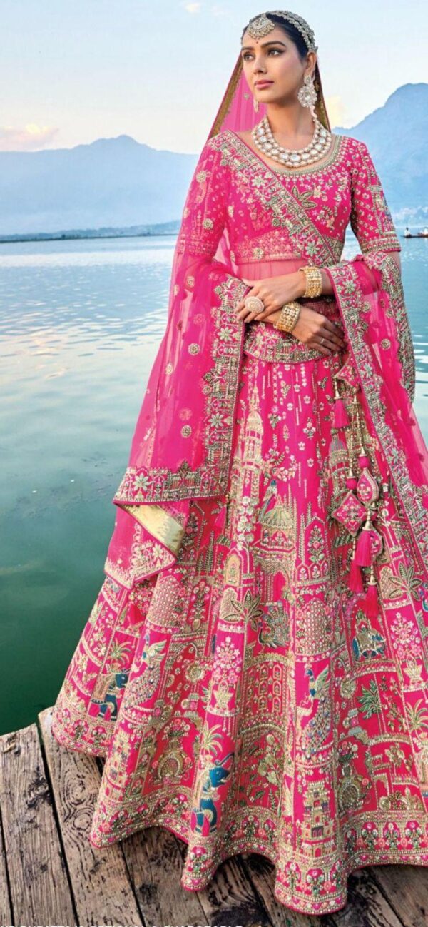Bridal Couture (3) - Bridal Collection 2024