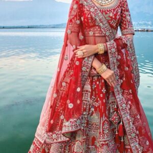 Bridal Couture (4) - Bridal Collection 2024