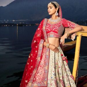 Bridal Couture (5) - Bridal Collection 2024