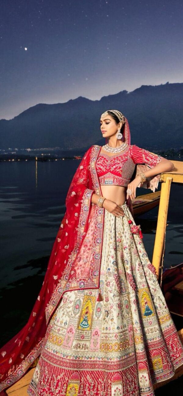 Bridal Couture (5) - Bridal Collection 2024