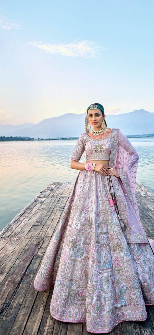 Bridal Couture (6) - Bridal Collection 2024