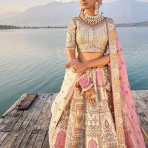 Bridal Couture (7) - Bridal Collection 2024