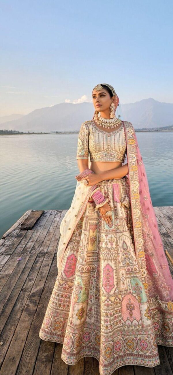 Bridal Couture (7) - Bridal Collection 2024