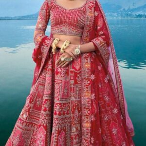 Bridal Couture (8) - Bridal Collection 2024