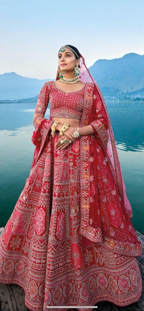 Bridal Couture (8) - Bridal Collection 2024