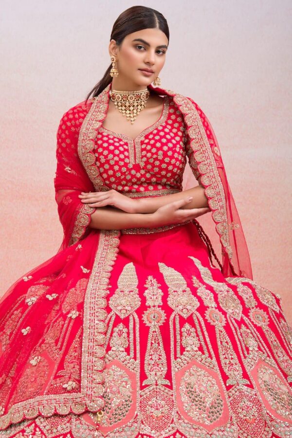 Bridal Couture (New Collection 2024) - 1 - Image 2