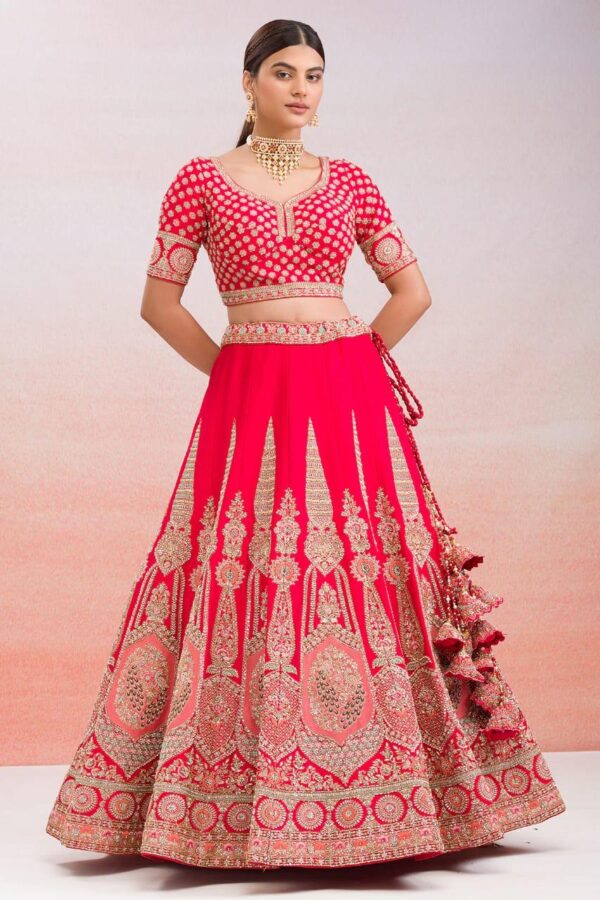 Bridal Couture (New Collection 2024) - 1 - Image 3