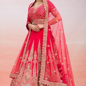 Bridal Couture (New Collection 2024) - 1