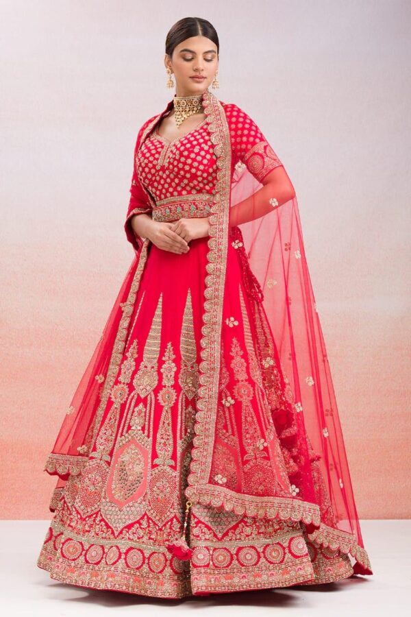 Bridal Couture (New Collection 2024) - 1
