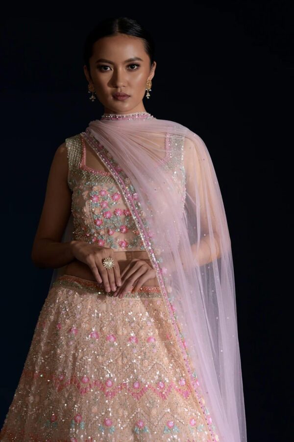 Bridal Couture (New Collection 2024) - 10 - Image 2