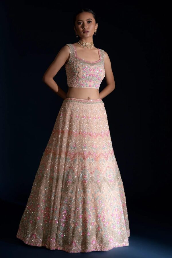Bridal Couture (New Collection 2024) - 10 - Image 3
