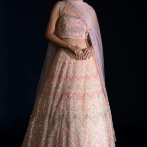 Bridal Couture (New Collection 2024) - 10