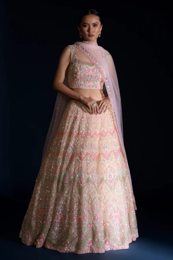 Bridal Couture (New Collection 2024) - 10