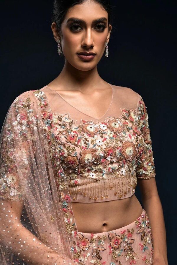 Bridal Couture (New Collection 2024) - 11 - Image 2