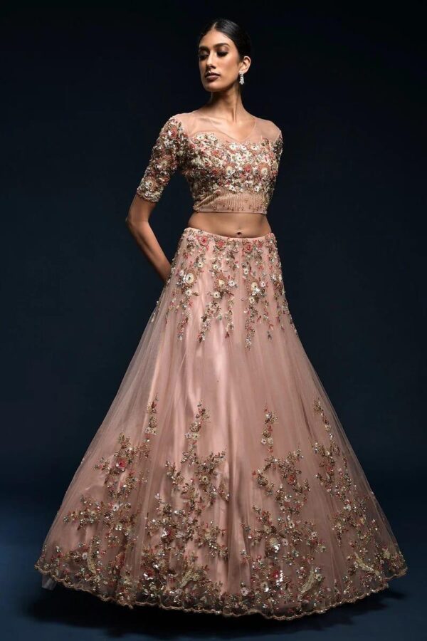 Bridal Couture (New Collection 2024) - 11 - Image 3
