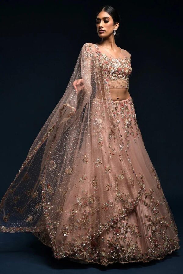 Bridal Couture (New Collection 2024) - 11