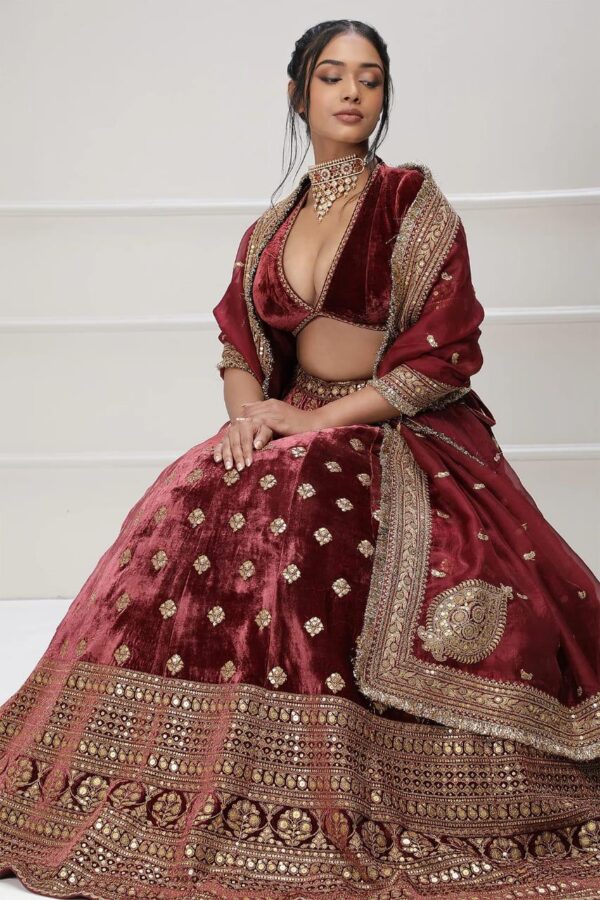 Bridal Couture (New Collection 2024) - 12 - Image 2