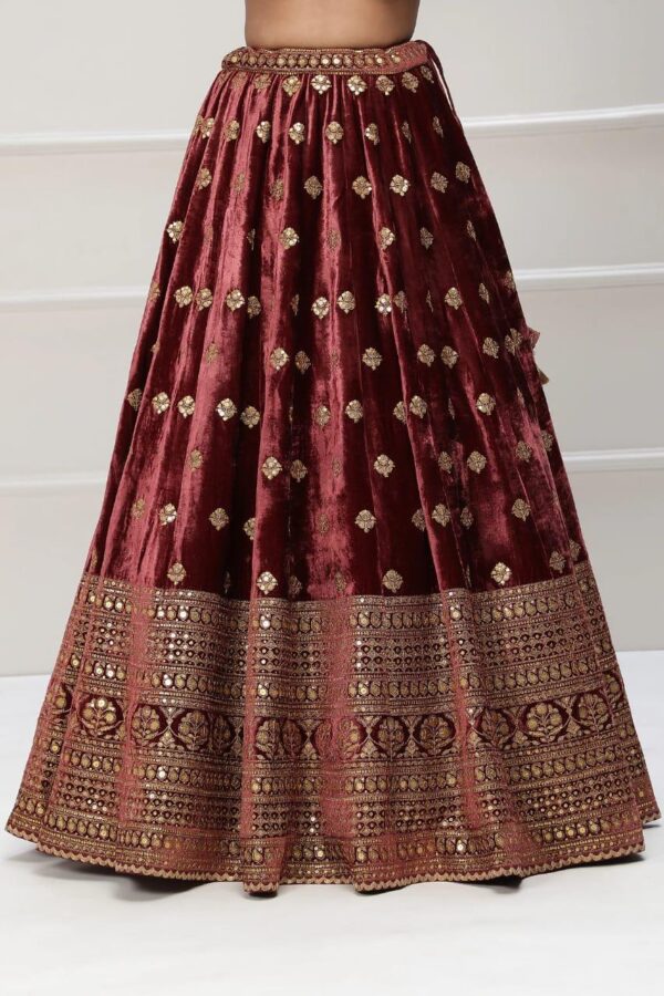 Bridal Couture (New Collection 2024) - 12 - Image 3