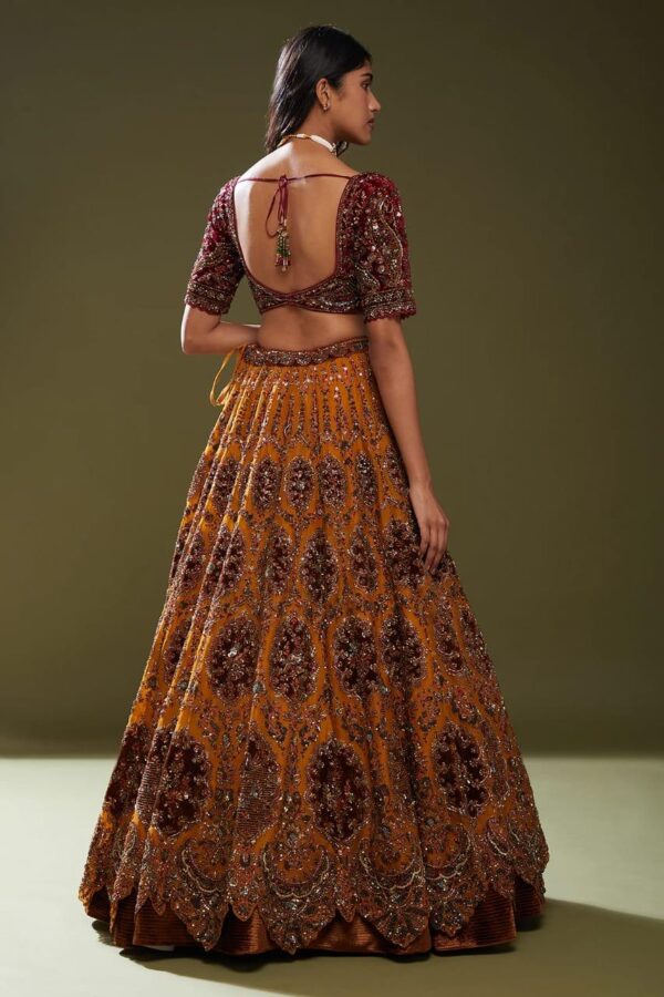 Bridal Couture (New Collection 2024) - 13 - Image 2