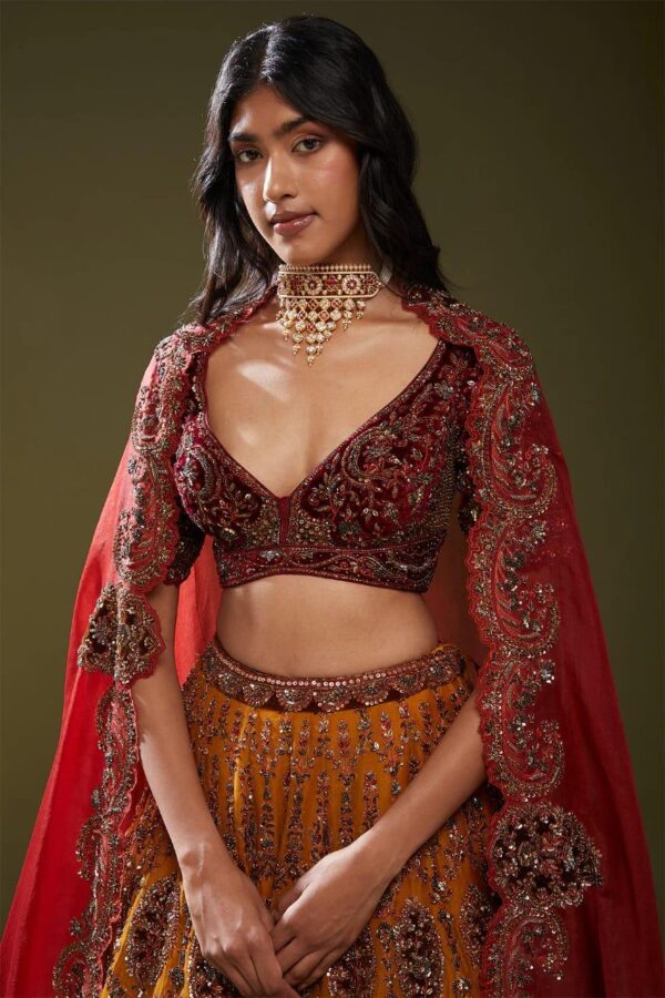 Bridal Couture (New Collection 2024) - 13 - Image 3