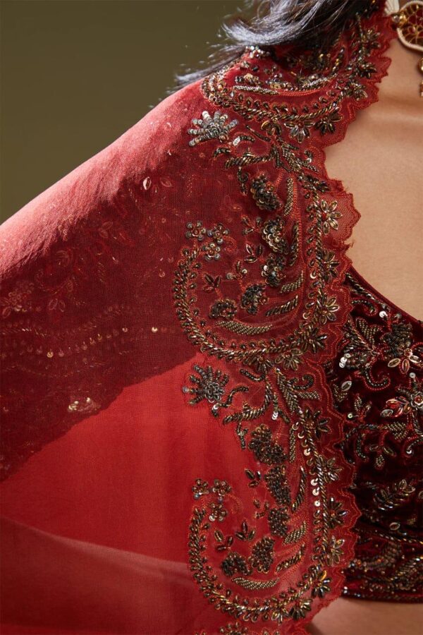 Bridal Couture (New Collection 2024) - 13 - Image 4