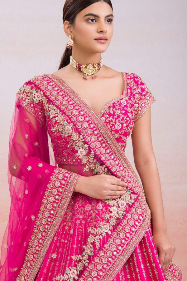 Bridal Couture (New Collection 2024) - 2 - Image 2