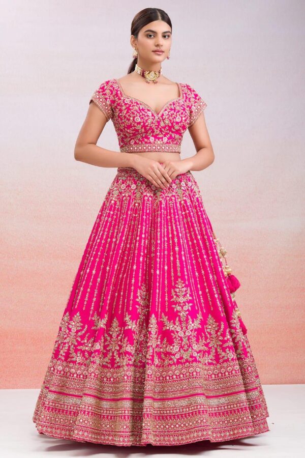 Bridal Couture (New Collection 2024) - 2 - Image 3