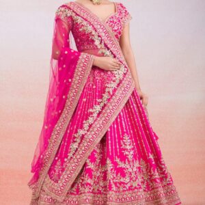 Bridal Couture (New Collection 2024) - 2
