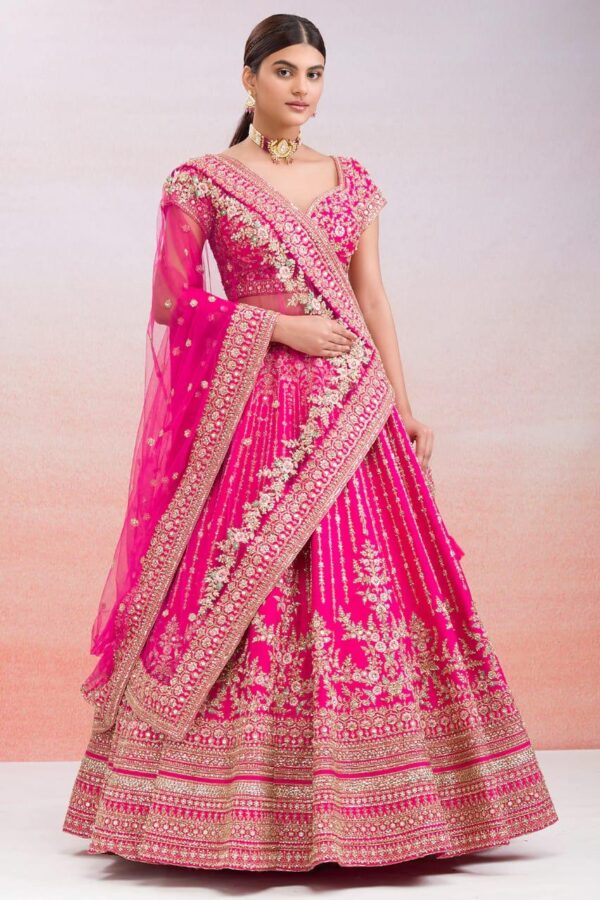 Bridal Couture (New Collection 2024) - 2