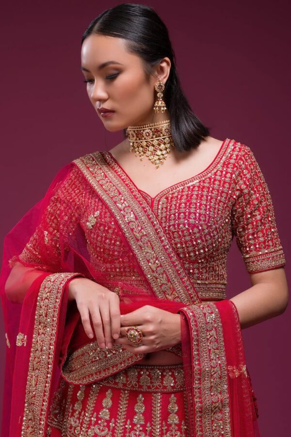 Bridal Couture (New Collection 2024) - 3 - Image 2
