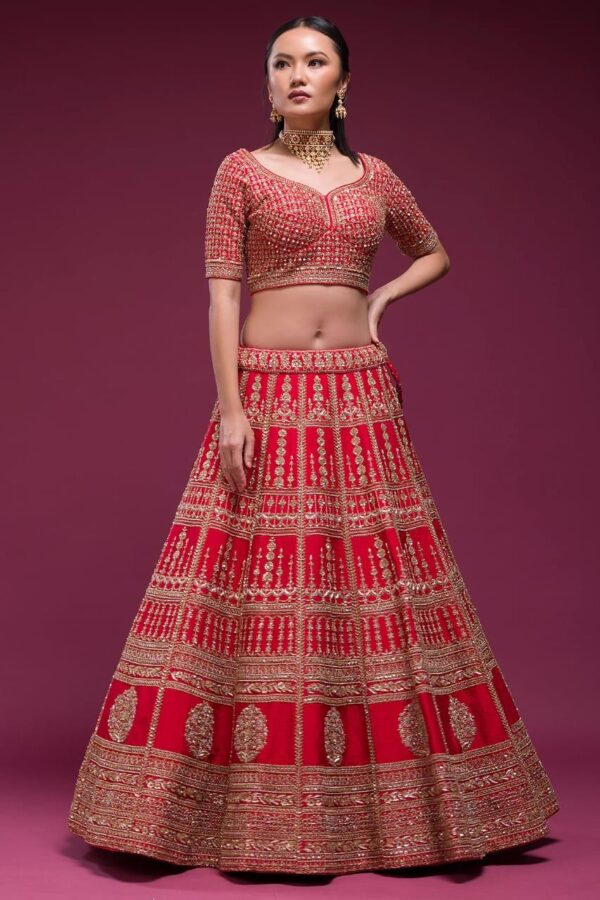 Bridal Couture (New Collection 2024) - 3 - Image 3